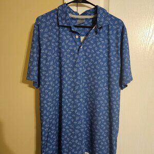 Men's Athletic Polo